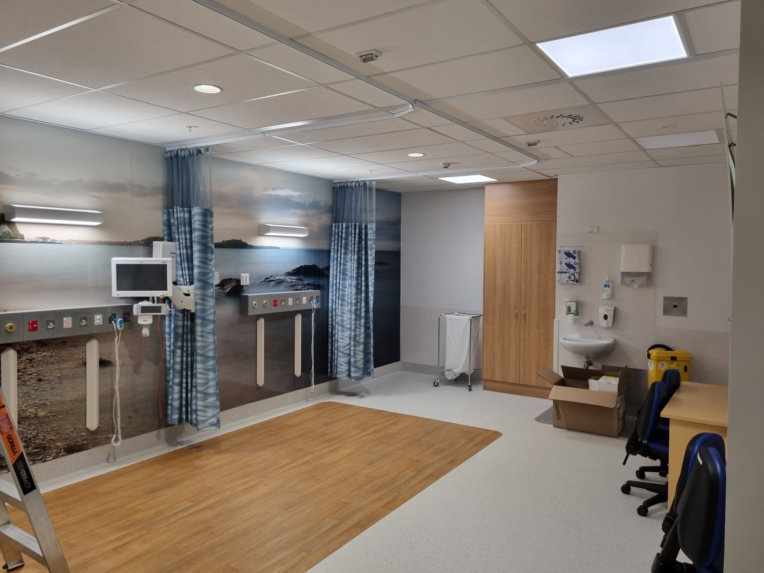 Auckland District Health Board